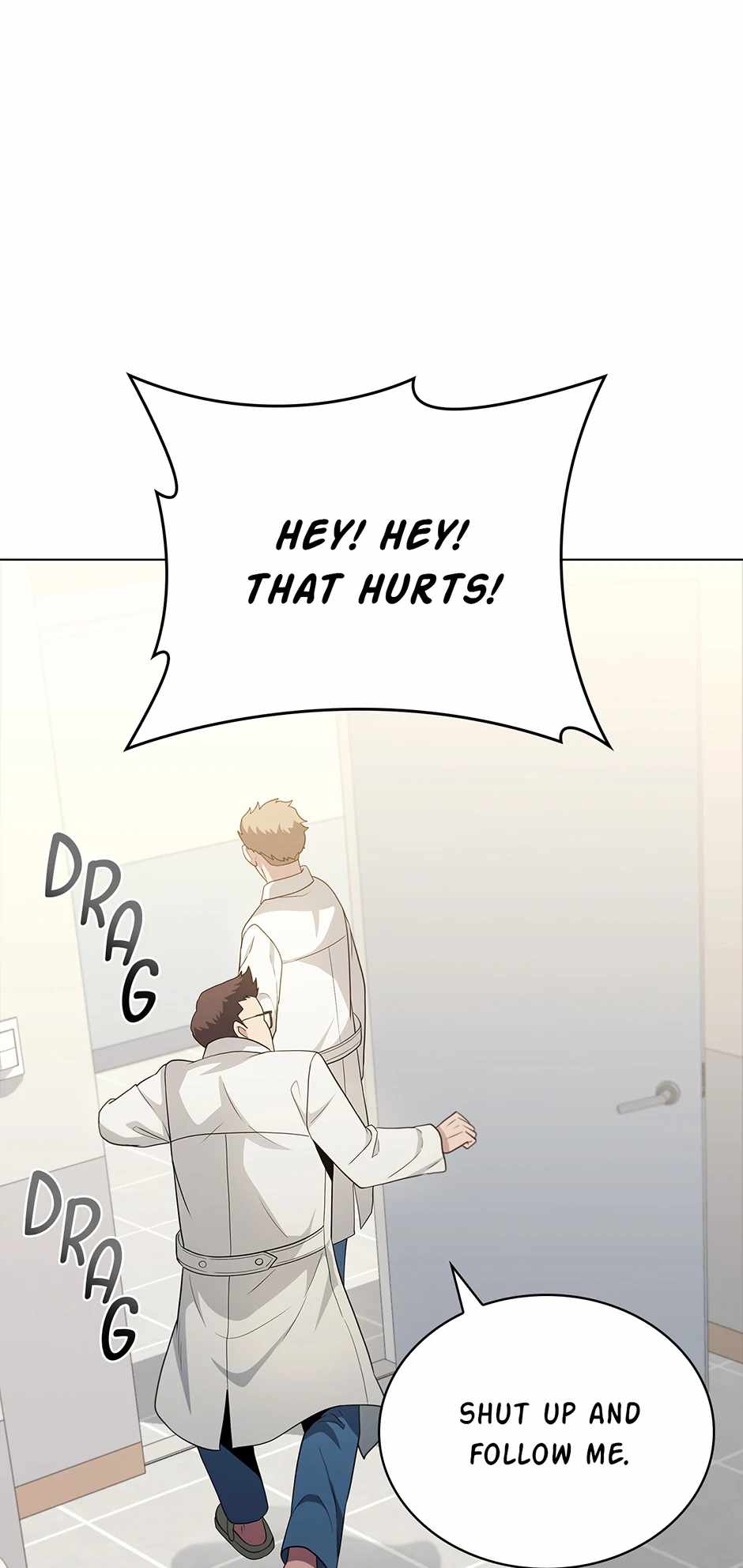 Dr. Choi Tae-Soo Chapter 234 63
